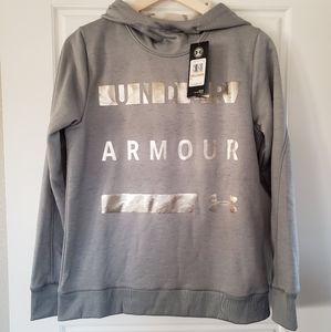 NWT Women's Under Armour Sweatshirt